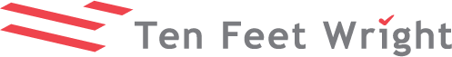 Ten Feet Wright